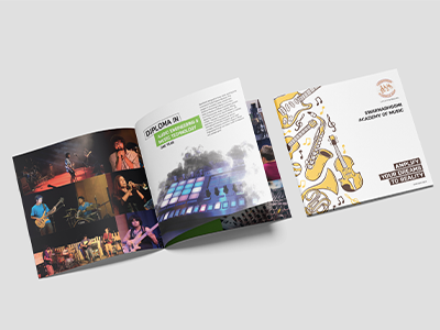 Swarnabhoomi Marketing Collateral